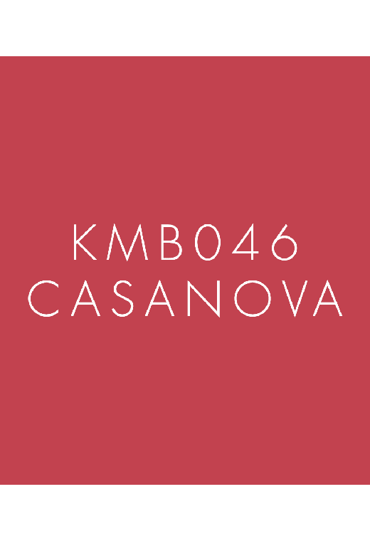 Kombi Casanova 15ml