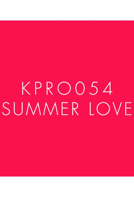 Kombi Pro Summer Love 15ml
