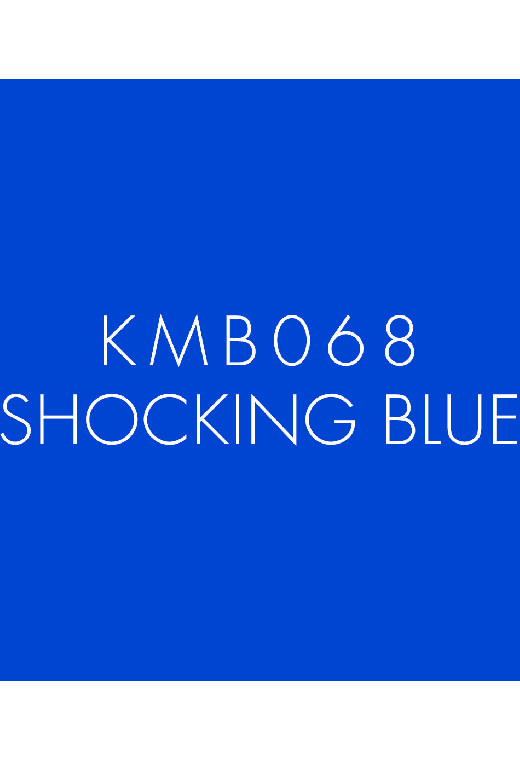 Kombi Shocking Blue 15ml
