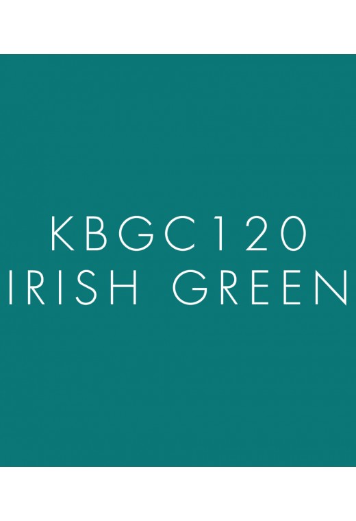 UV Paint Irish Green  - Dalla collezione Mistique